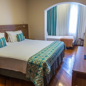 Luxury Triple Room